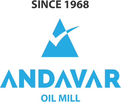 Andavar logo