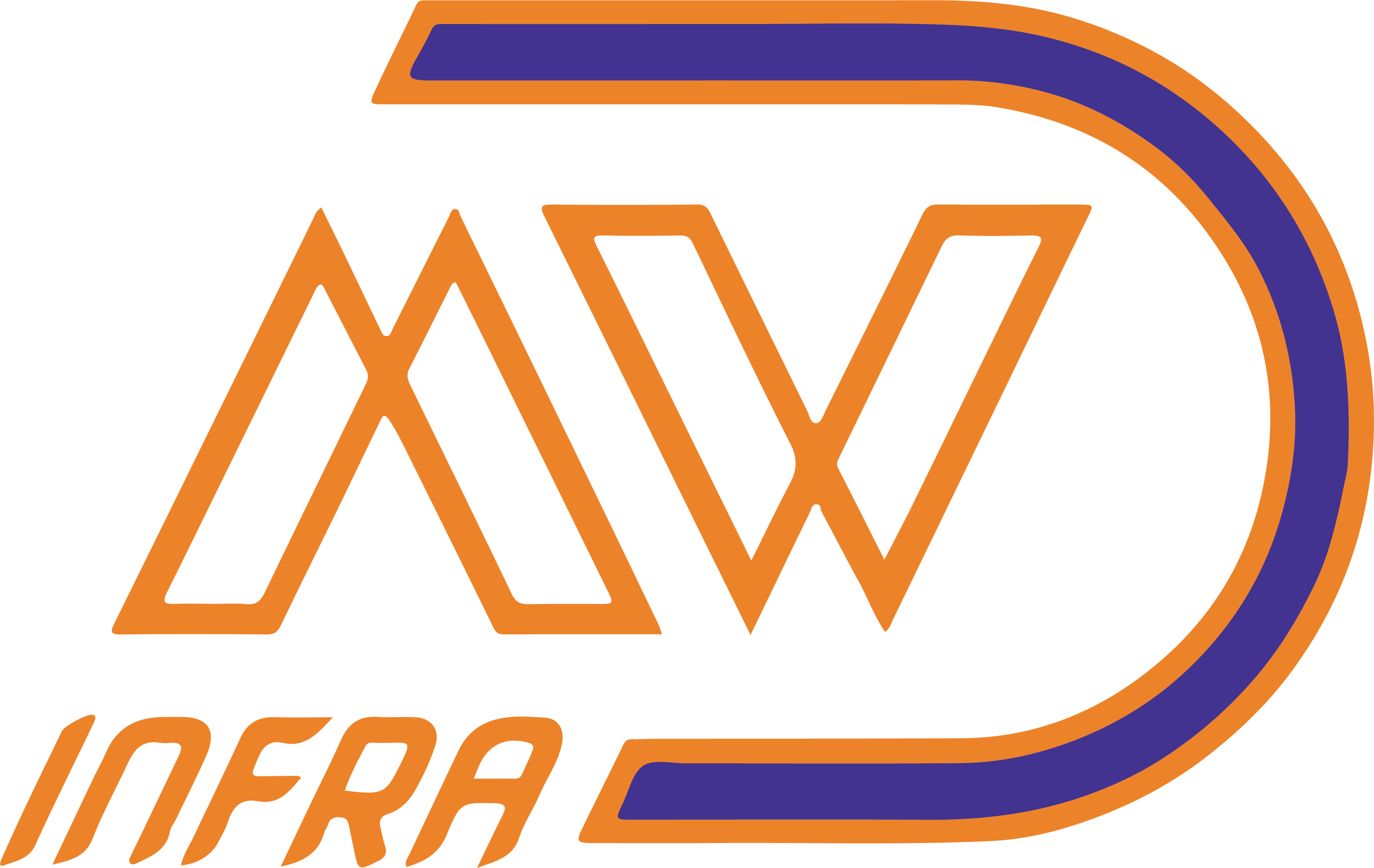 DMW logo
