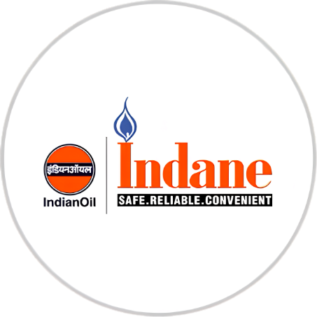 Indane logo