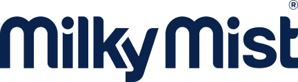 Milky Mist logo
