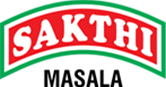 Sakthi Masala logo