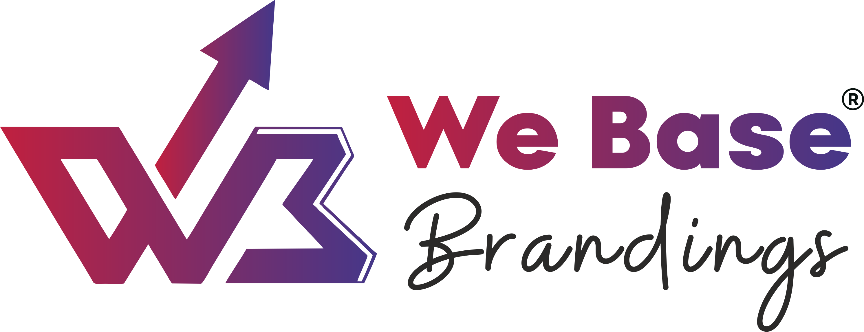 WeBase Brandings logo