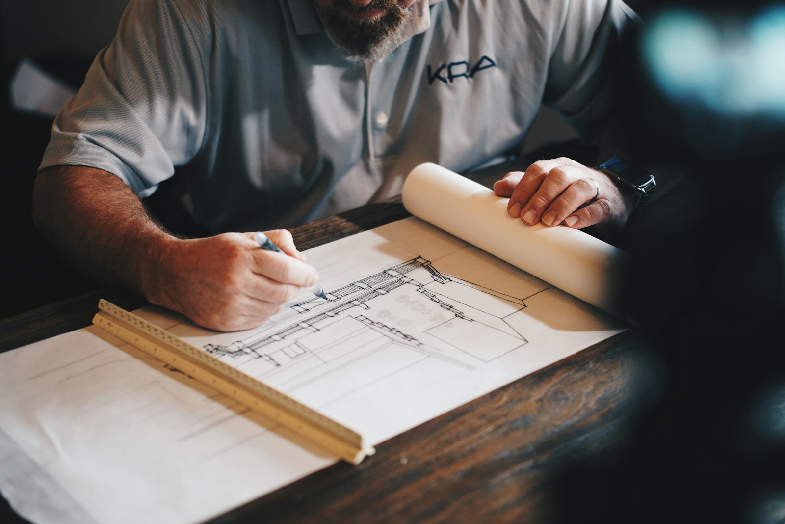 Project Management & Consulting by Rapid Green Builders